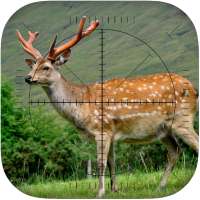 Deer Sniper: Hunting Game