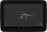 Real Gun Shot - Gun Sim Free Screen Shot 23