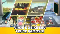 American Burger Truck – Jogo de Cozinhar Grátis Screen Shot 3