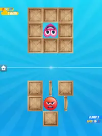 Kids vs Adults challenge - multiplayer Screen Shot 18