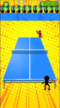 ping pong Screen Shot 0