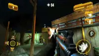 Frontline Rangers War 3D Hero Screen Shot 3