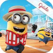 Guide for Minion Rush 2 Descpicable Me Run Online