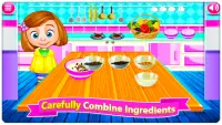 Bake Cookies 3 - Cooking Games Screen Shot 6