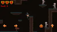 Potolo's Halloween Adventure Screen Shot 5