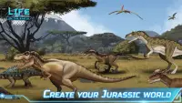 Life on Earth: evolution game Screen Shot 5
