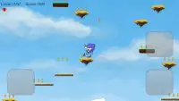 Super Sanic World Screen Shot 7