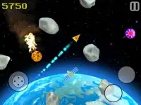 Space Defender Extreme Screen Shot 2