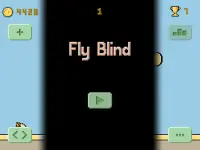 Fly Blind Screen Shot 6