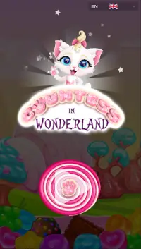 Countess in Wonderland Screen Shot 0