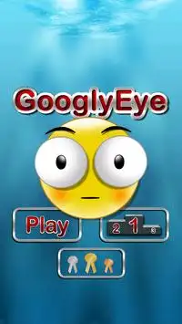 Googly Eye Screen Shot 0