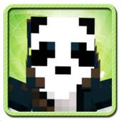 Animal skins for minecraft