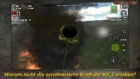 Angriff auf Panzer : Krieg Screen Shot 7