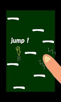 jump man Screen Shot 0