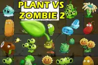 Guide Plants VS Zombies 2 Screen Shot 3