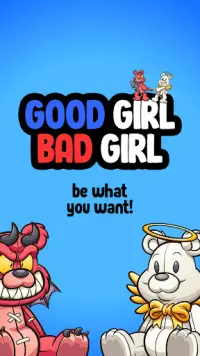 Good Girl Bad Girl Screen Shot 0