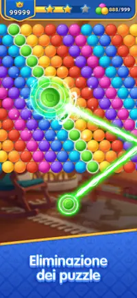 Bubble Shooter - Bubble Bolla Screen Shot 6