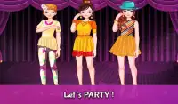 Party Fashion – Girl Games Screen Shot 11