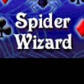 The Wizard Klondike Card Game