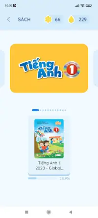 LingoBee Học tốt SGK Tiếng Anh Screen Shot 2