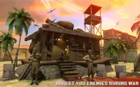 Стрельба FPS Второй мировой войны: Герои войны Screen Shot 5