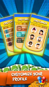 LUDO CASH Screen Shot 1