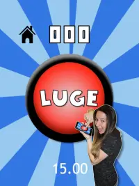 LugeMania Button Screen Shot 5