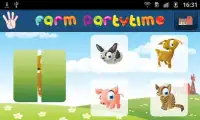 Farm Partytime Screen Shot 4