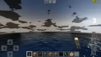 Shader Mod  For Minecraft PE Screen Shot 0