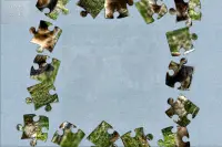 Dogs: Mini Puzzle Game Room Screen Shot 4