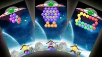 Bubble Shooter Planet Screen Shot 1