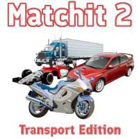 Matchit2-Transport Edition