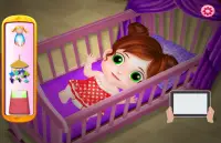 Babysitter Säuglingspflege Screen Shot 5
