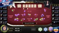 Poker World Mega Billions Screen Shot 12