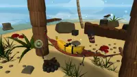 Banana Corp Adventures Screen Shot 6