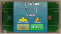 TableSoccer Screen Shot 4