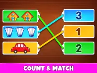 Kids Math: Math Games for Kids Screen Shot 8