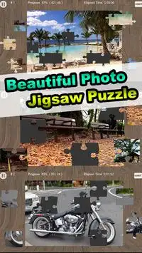 Jigsaw Puzzle 360 Free Screen Shot 0