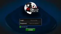 World Poker Screen Shot 0