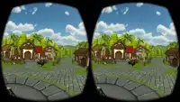 Fantasy Zoo VR - Cardboard Screen Shot 0