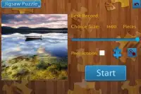 Boats Jigsaw Puzzles Free Screen Shot 0