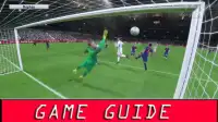 Guide for PES 2017 Screen Shot 2