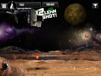 iBasket - Basketball Game Screen Shot 1
