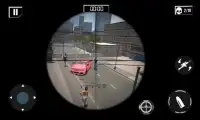 Sniper 3D Hợp đồng Shooter Pro Screen Shot 2