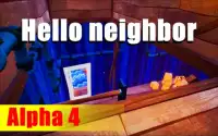 my alpha 4 neighbor act series walktrough & guide Screen Shot 2
