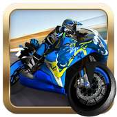 Motorcycle Racing Sim 2014