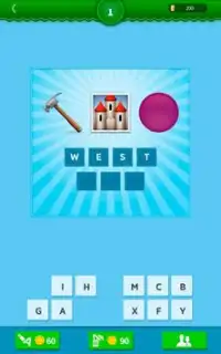 Guess The Emoji - Fußball Screen Shot 6