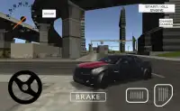 Speed Drift Auto 5 Vagabond Screen Shot 2