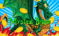 Mystical Dragon Free Slots Screen Shot 10