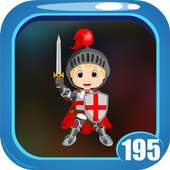 Knight Rescue Game Kavi - 195